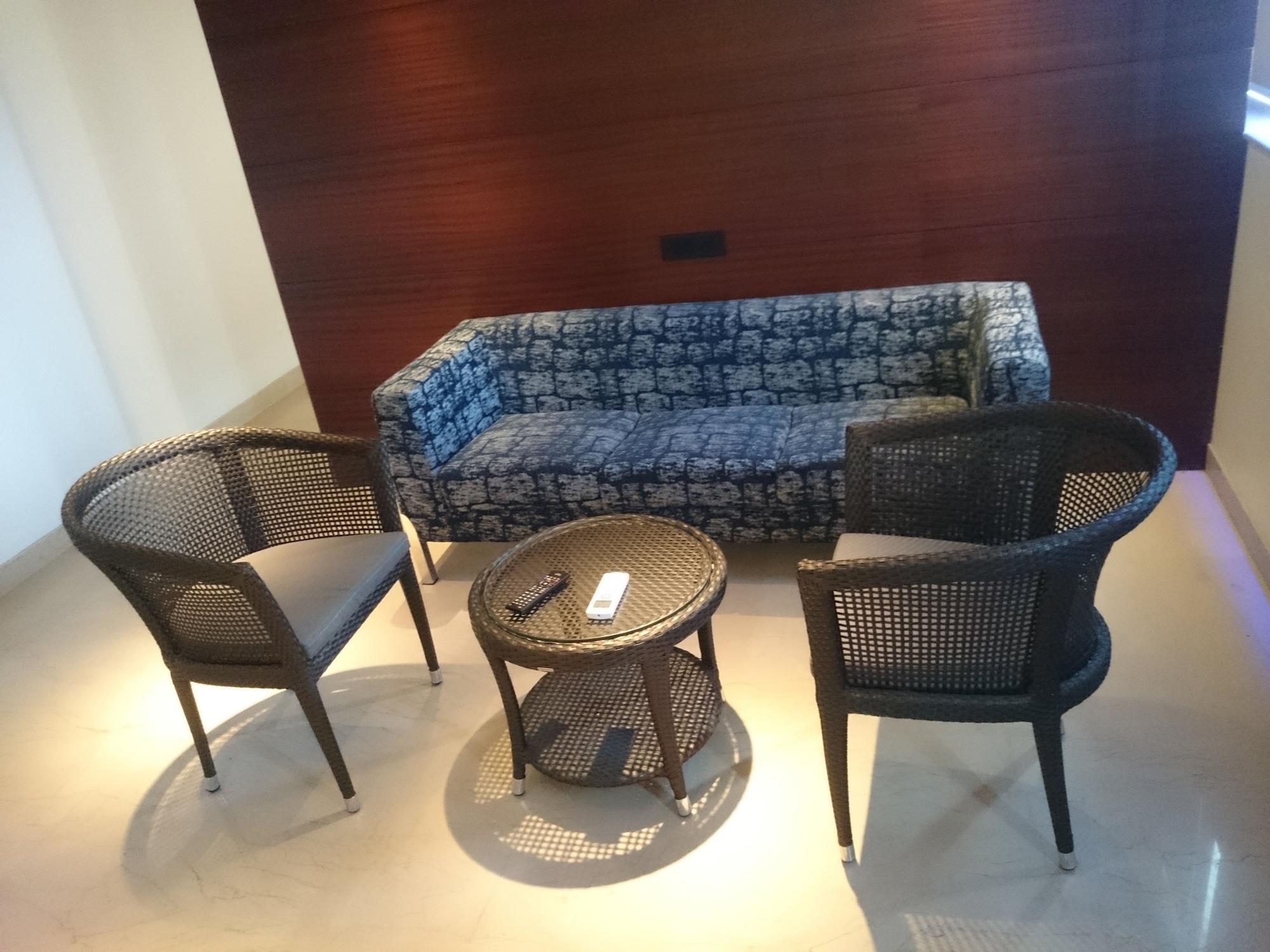 Diana Heights Luxury Hotel Nedumbassery Extérieur photo