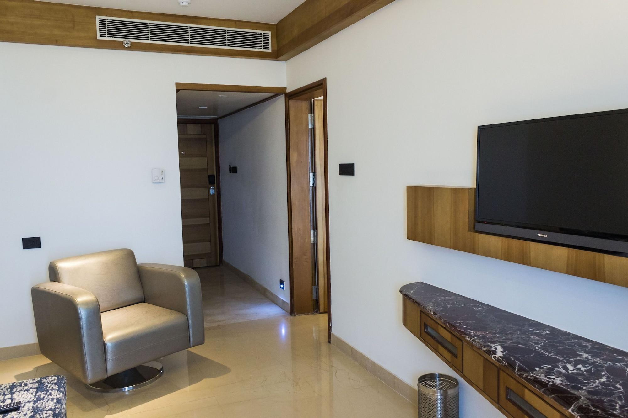 Diana Heights Luxury Hotel Nedumbassery Extérieur photo