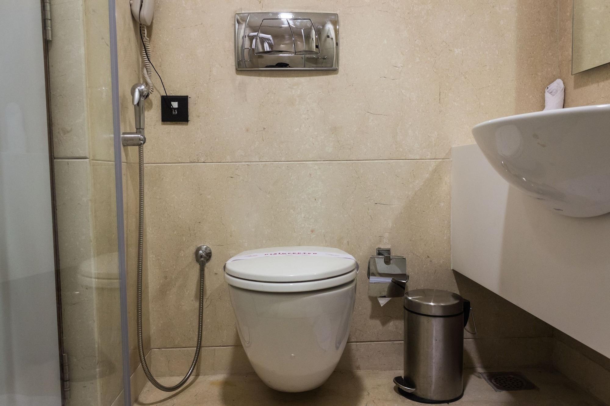 Diana Heights Luxury Hotel Nedumbassery Extérieur photo