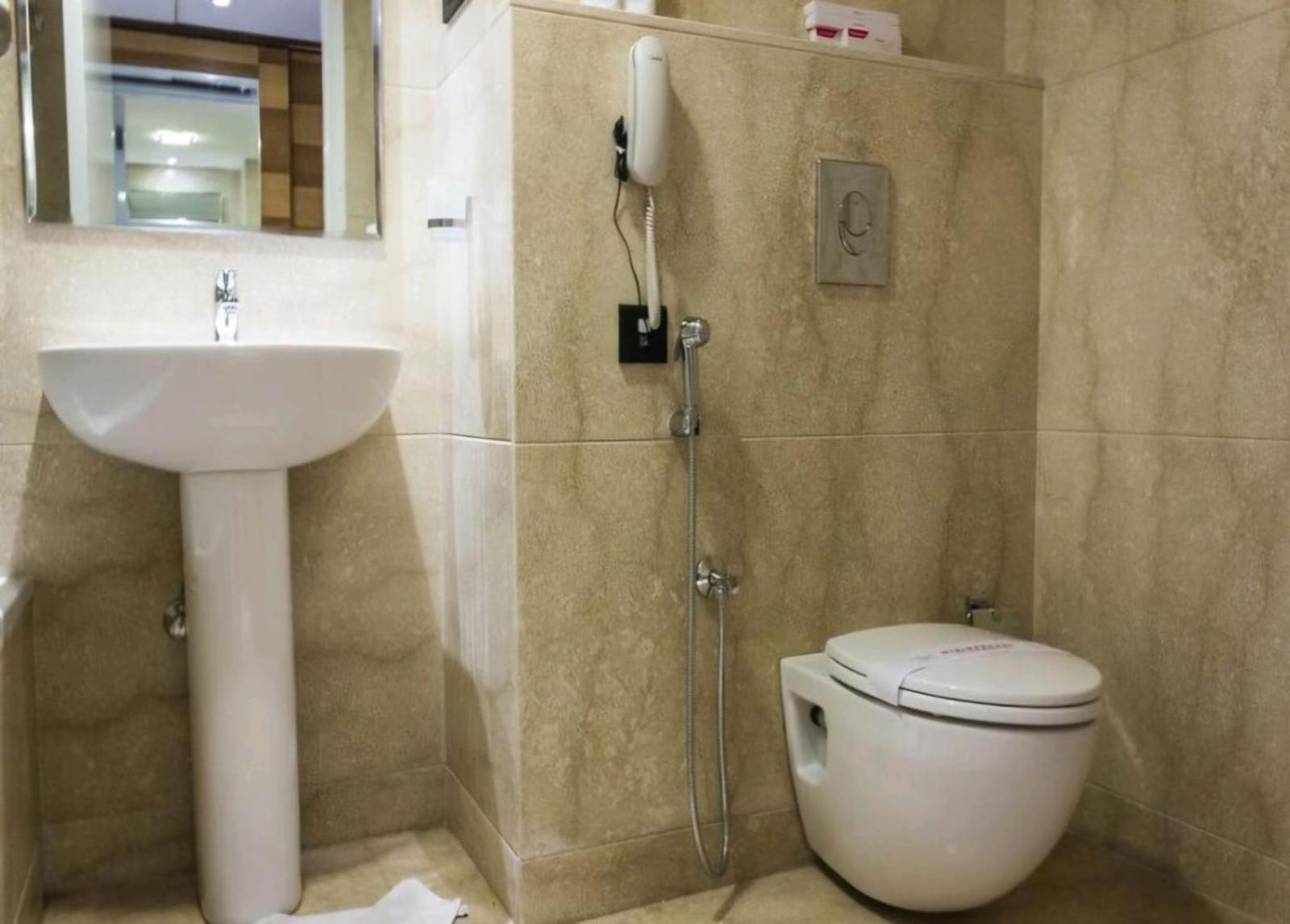 Diana Heights Luxury Hotel Nedumbassery Extérieur photo
