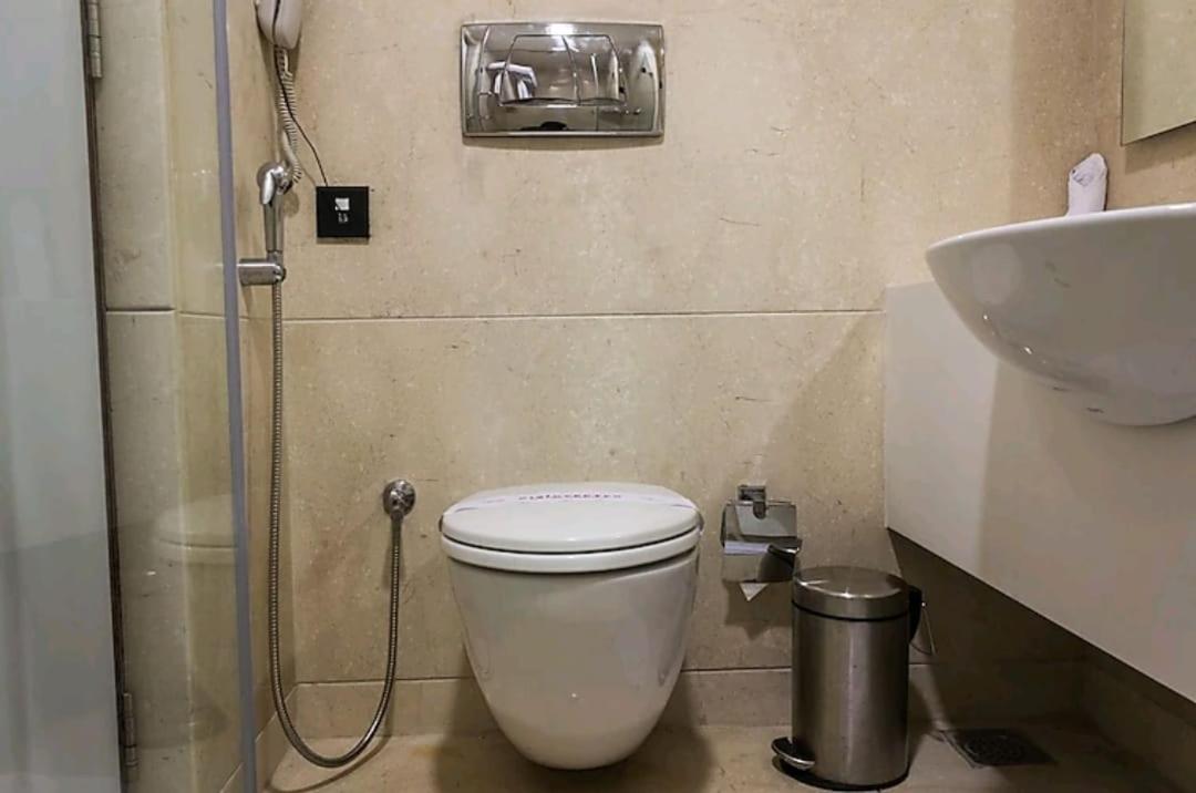 Diana Heights Luxury Hotel Nedumbassery Extérieur photo
