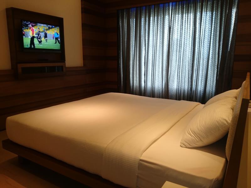 Diana Heights Luxury Hotel Nedumbassery Extérieur photo