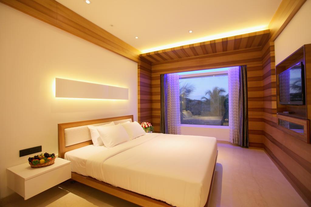 Diana Heights Luxury Hotel Nedumbassery Extérieur photo
