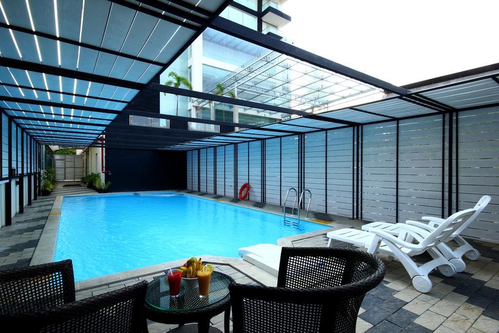 Diana Heights Luxury Hotel Nedumbassery Extérieur photo