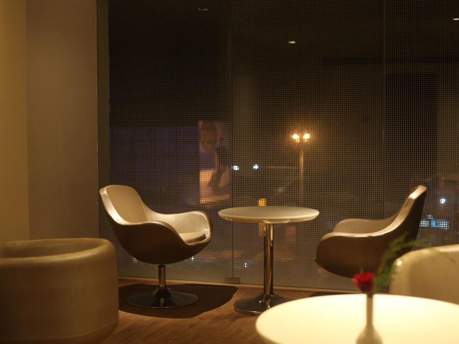 Diana Heights Luxury Hotel Nedumbassery Extérieur photo