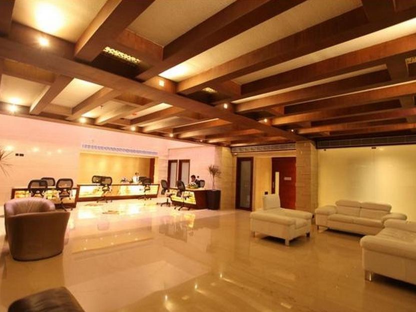 Diana Heights Luxury Hotel Nedumbassery Extérieur photo